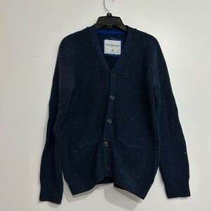 Aeropostale Knitted Sweater Medium